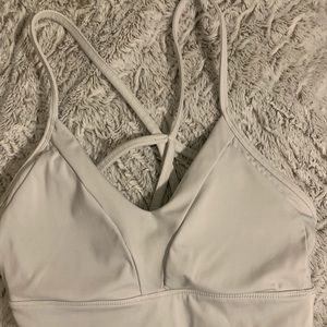 Balance athletica form bra